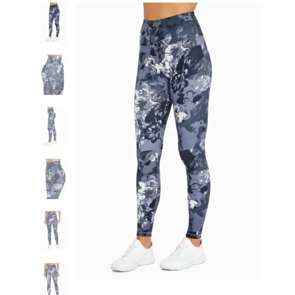 Balance Collection Printed Contender Legging